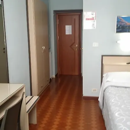 Apartman Central-- And - Alba *