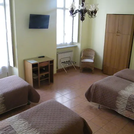 Central-- And - Alba *