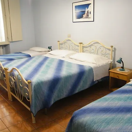 Central-- And - Alba Torino