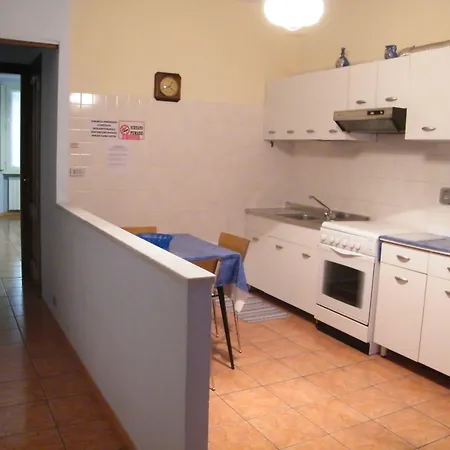 Apartman Central-- And - Alba Torino