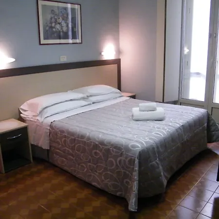 Central-- And - Alba Apartman Torino