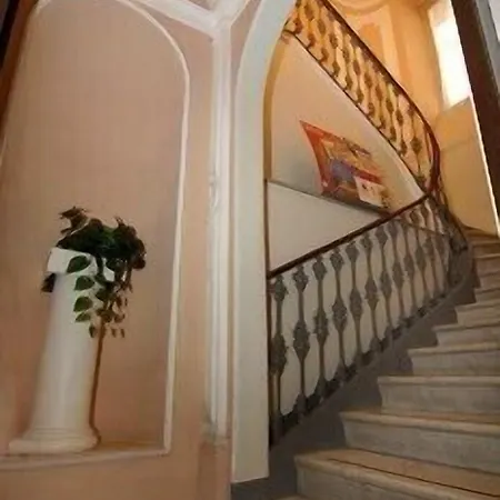 Apartman Central-- And - Alba