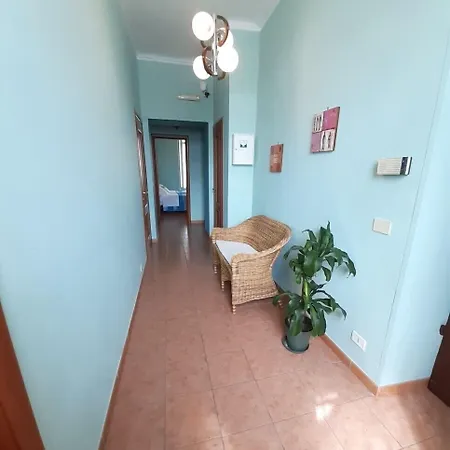 Central-- And - Alba