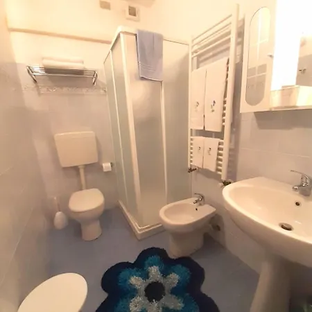 Apartman Central-- And - Alba