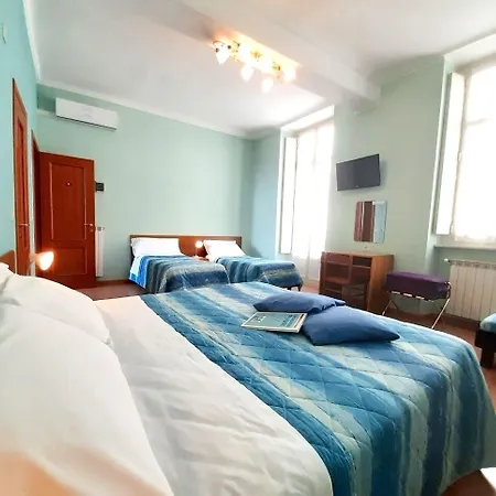 Apartman Central-- And - Alba *