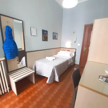 Central-- And - Alba Apartman Torino