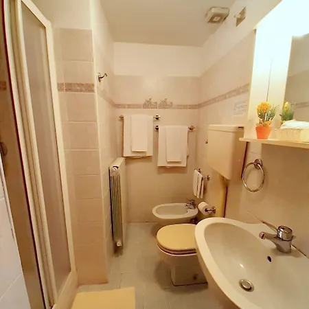 Central-- And - Alba Apartman *