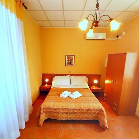 Central-- And - Alba Apartman Torino