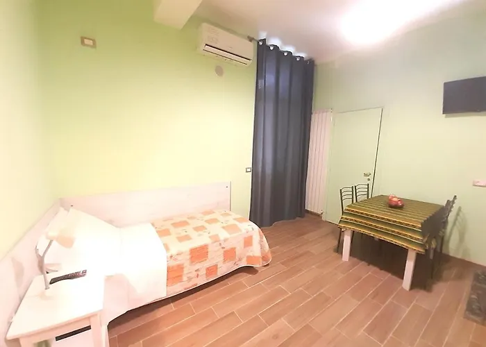 Central-- And - Alba * Turin