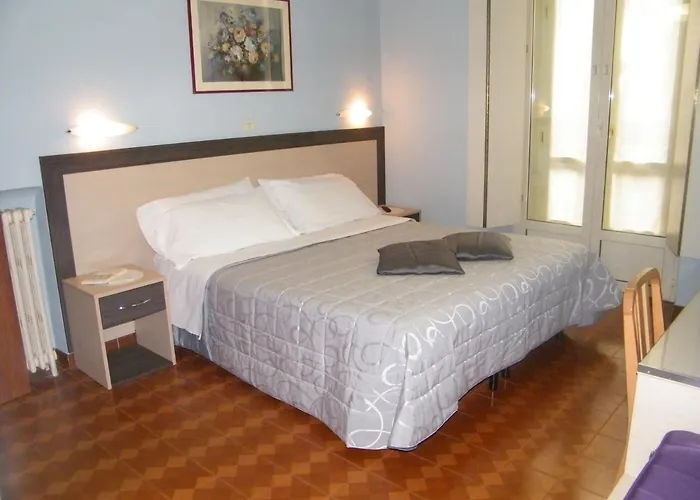 Central-- And - Alba Lägenhet Turin