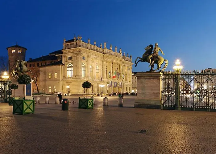 Central-- And - Alba