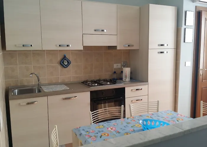 Central-- And - Alba *