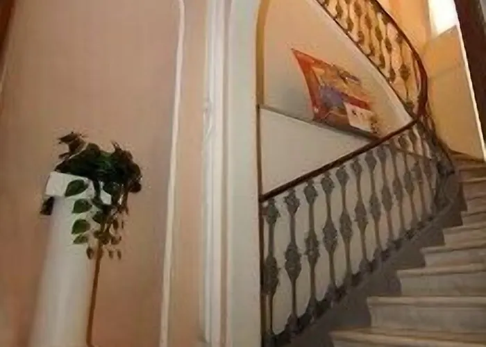 Lägenhet Central-- And - Alba