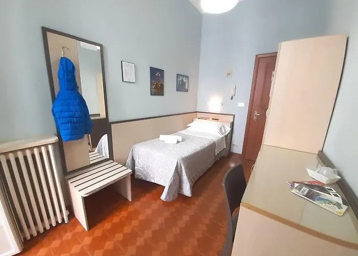 Central-- And - Alba Lägenhet Turin