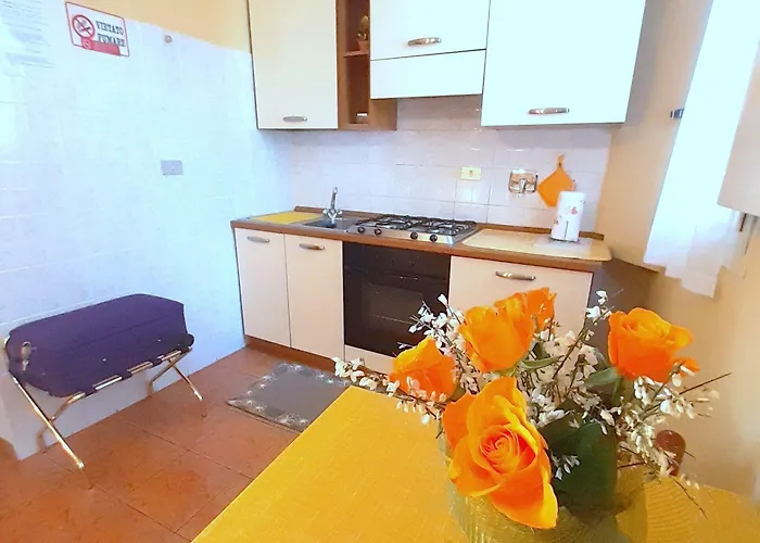 Central-- And - Alba * Turin