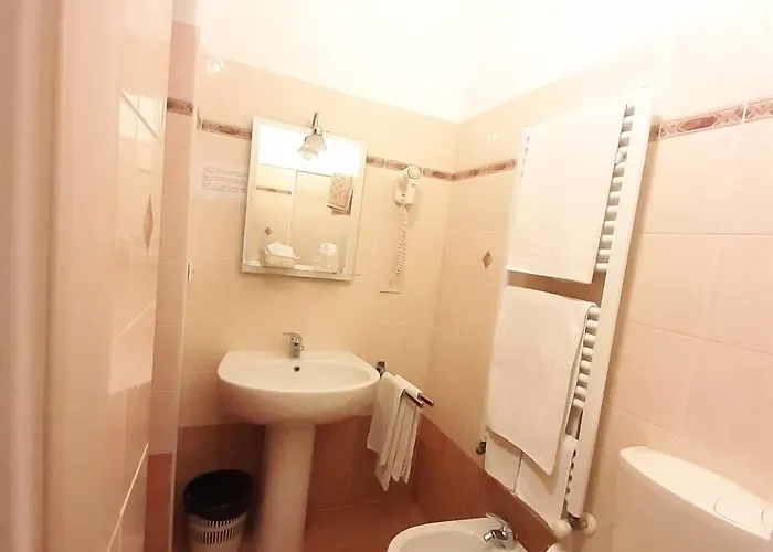 Central-- And - Alba * Turin