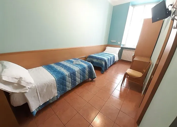 Lägenhet Central-- And - Alba *