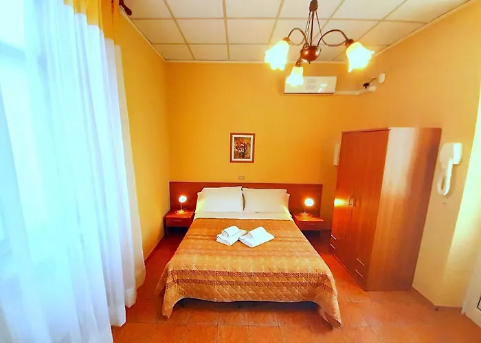 Central-- And - Alba Lägenhet Turin