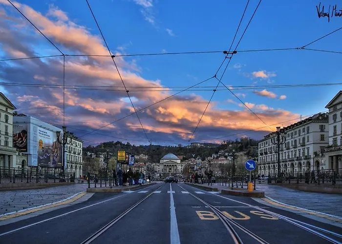 Central-- And - Alba Lejlighed
